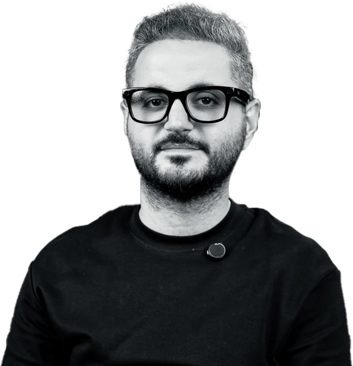علی حاجی‌محمدی