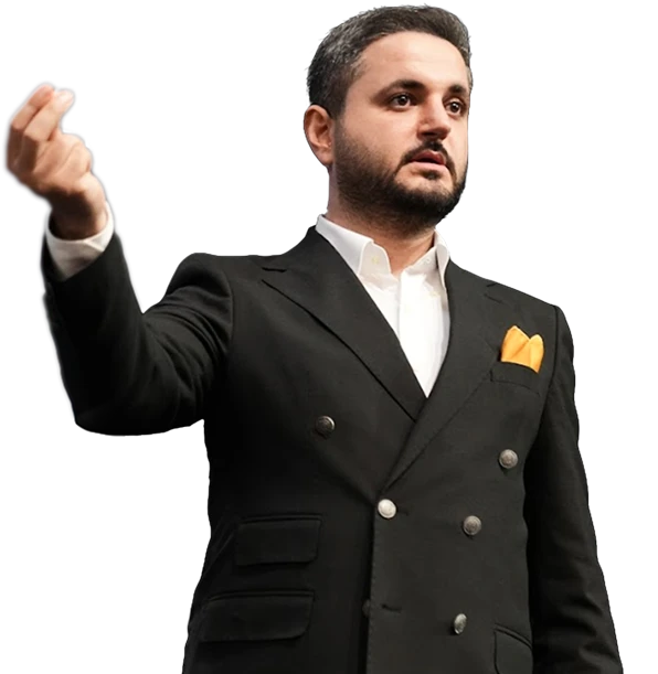 علی حاجی‌محمدی