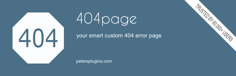 افزونه وردپرسی که به شما اجازه میدهد تا صفحه 404 دلخواه انتخاب نمائید