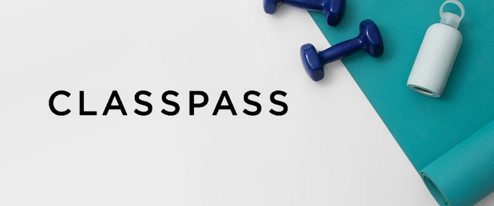 معرفی استارتاپ classpass