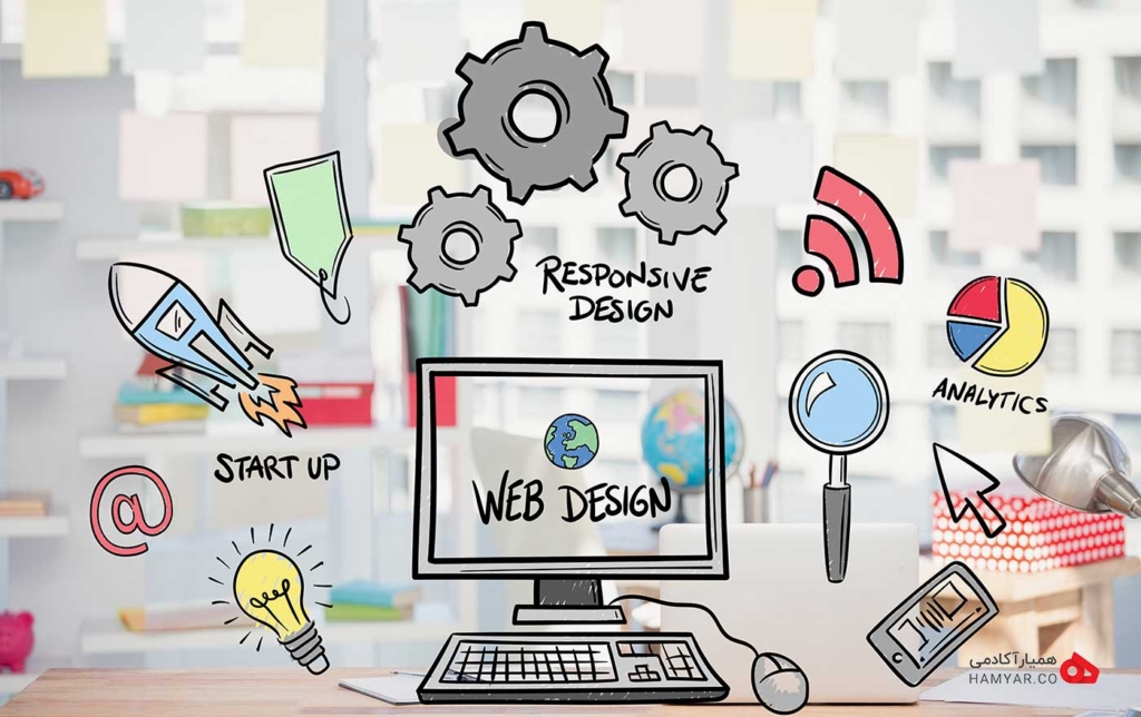 برای راه‌اندازی کسب و کار اینترنتی باید طراحی سایت یاد بگیریم؟