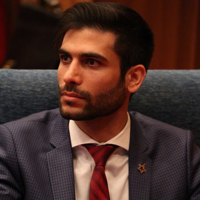 سهیل شهیدی