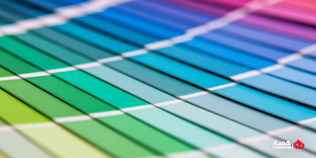 3 simple tips on choosing color