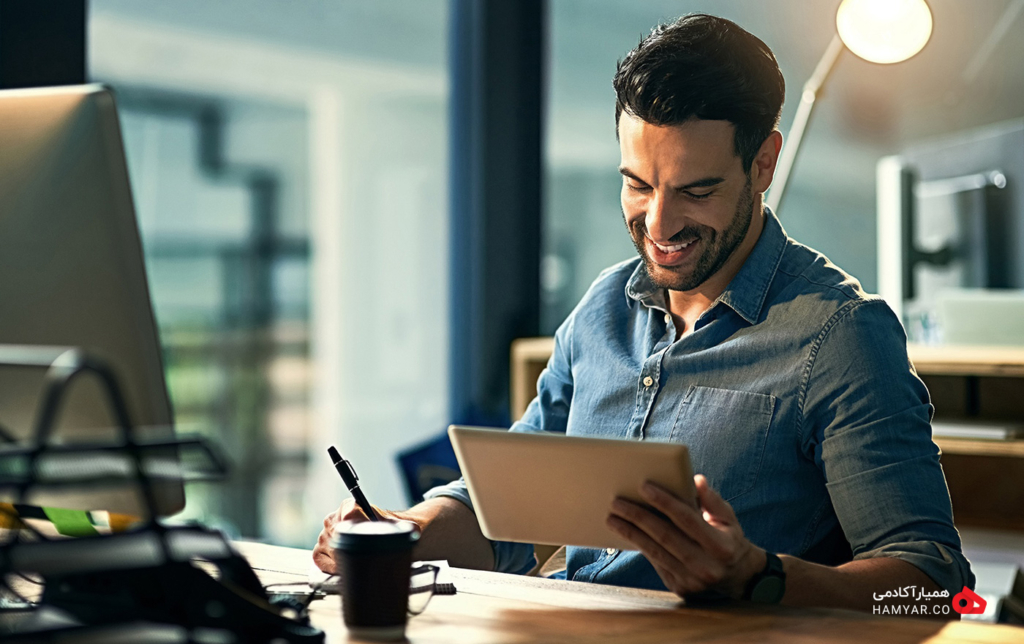 7 ways to improve your productivity at work part 2 1400x880