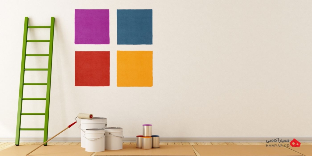 how to pick colors like ui designers