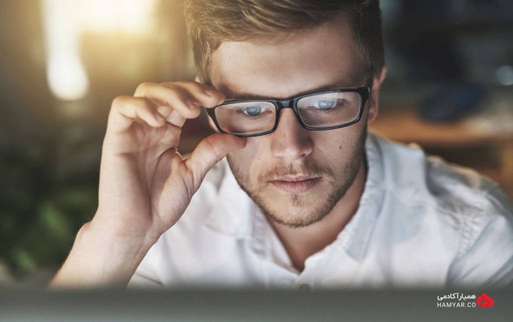 چگونه تمرکز خود را افزایش دهیم؟ 1 7 tips to Stay Focused at Work time