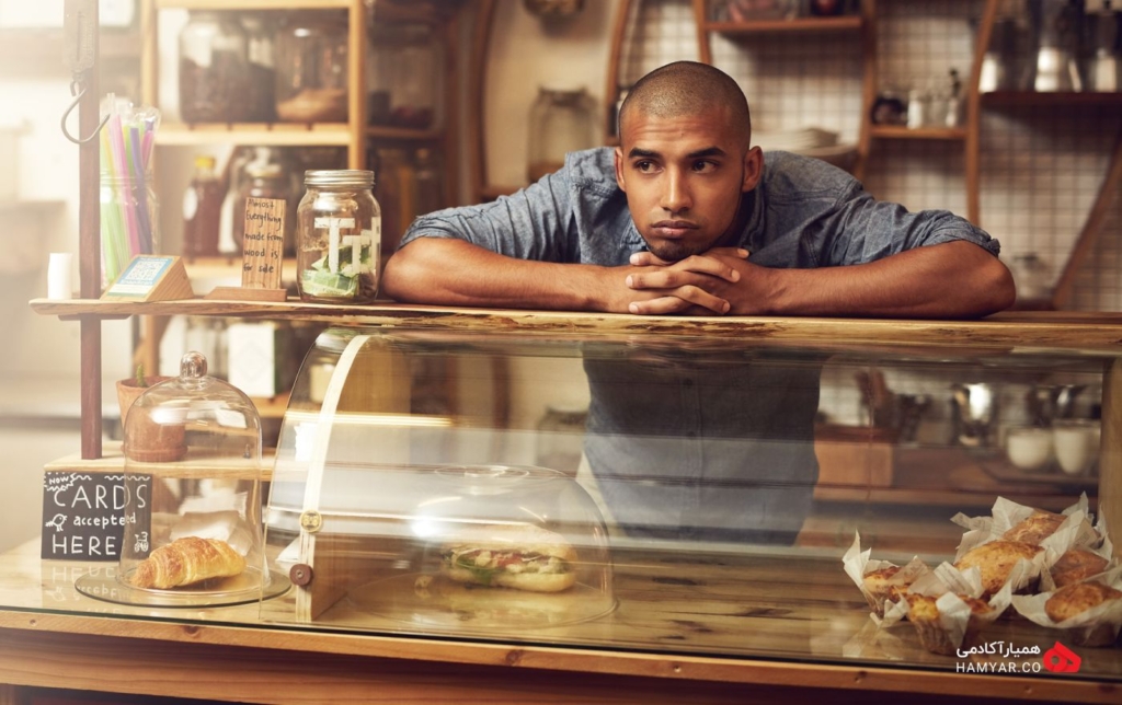 5 mistakes in first business