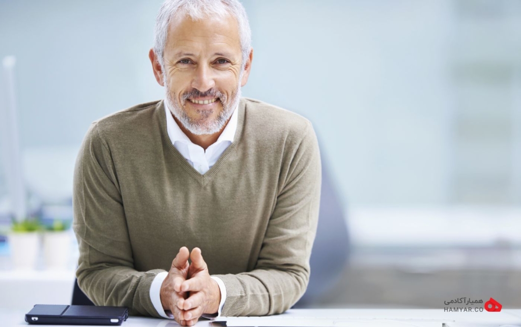 ۹ ویژگی که یک کارآفرین را از یک کارمند متمایز میکند 1 ۹ ویژگی که یک کارآفرین را از یک کارمند متمایز میکند