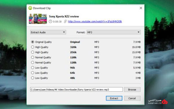 youtube video downloader 4k