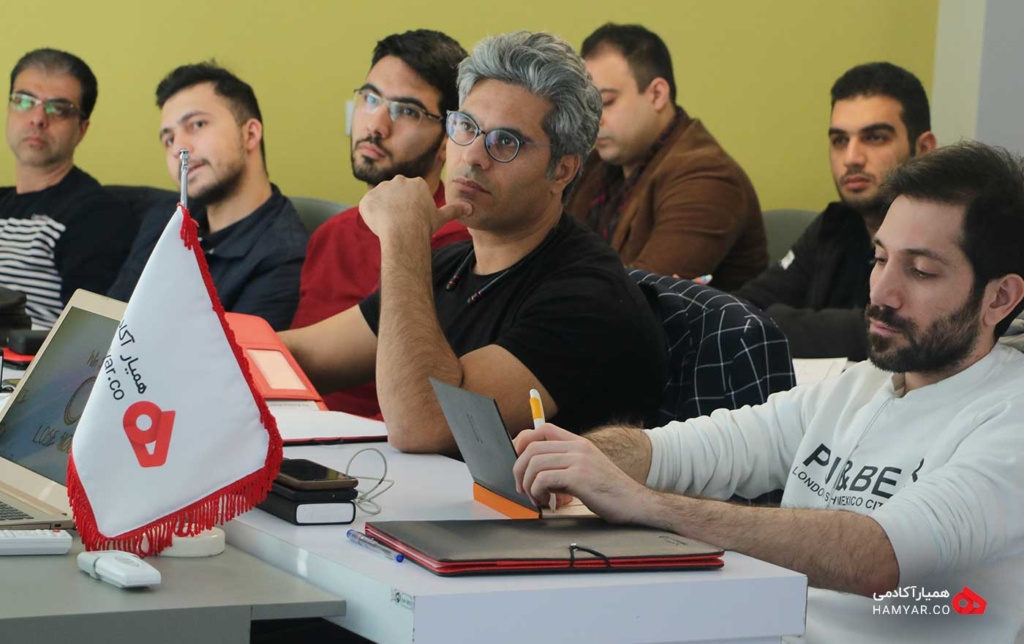 first week of smart webmasters