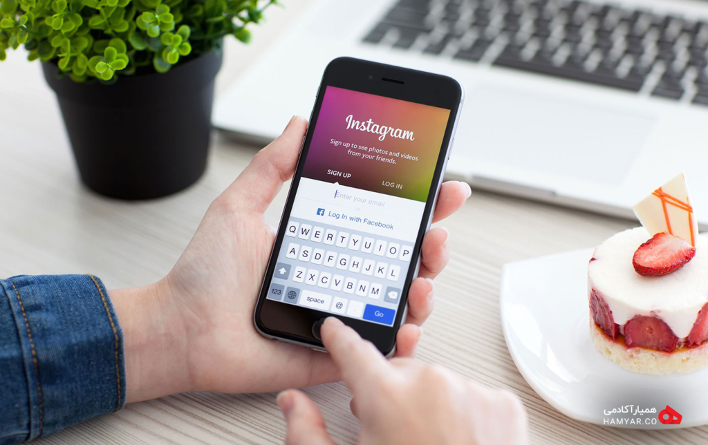 چک لیست افزایش امنیت اینستاگرام