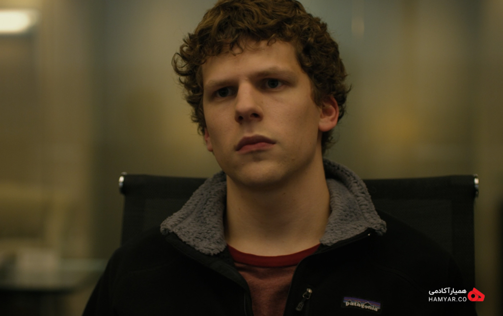 معرفی فیلم شبکه اجتماعی 1 معرفی فیلم شبکه اجتماعی