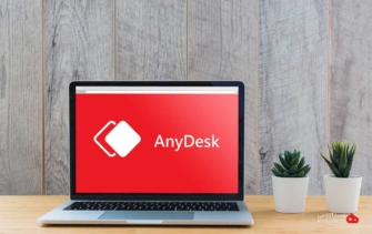 آموزش Anydesk و نحوه ی کار با آن