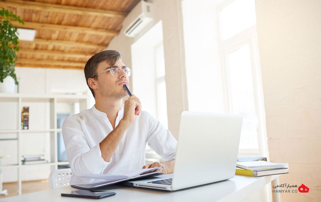 قدرت تصمیم گیری