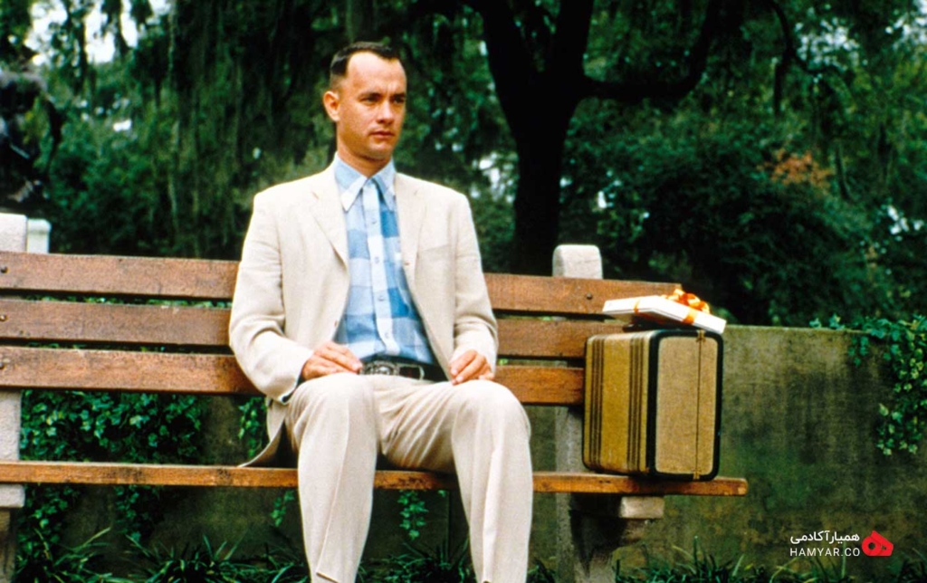 forrest gump