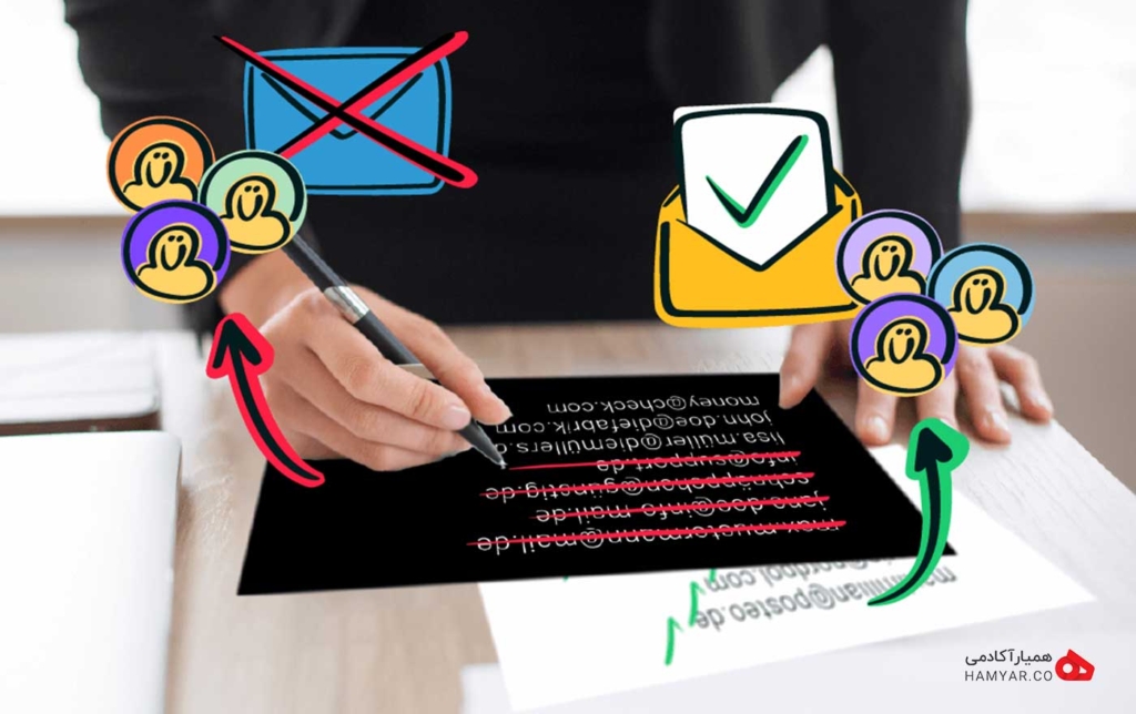 اصول پاسخ به کامنت