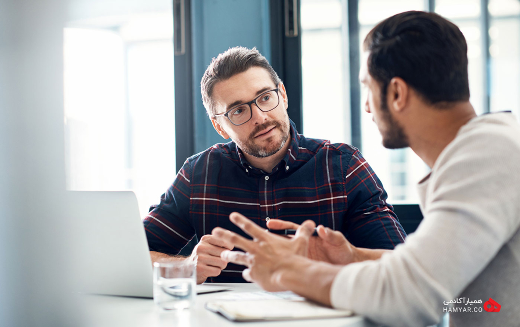 مهارت های ارتباطی