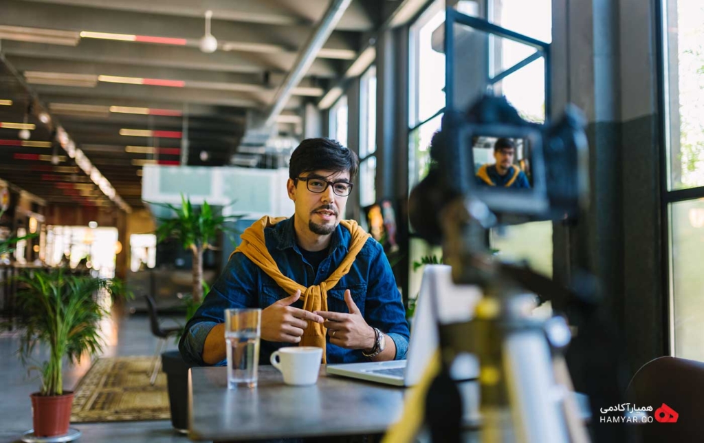 چگونه به تولید محتوا در اینستاگرام بپردازیم؟ 1 تولید محتوا در اینستاگرام