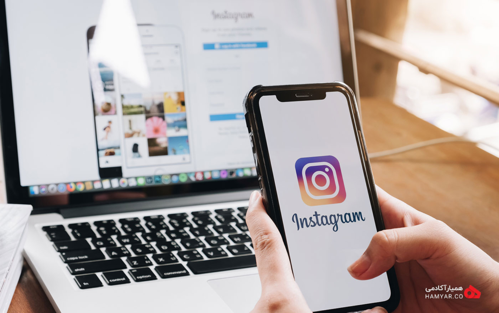 افزایش فالوور اینستاگرام