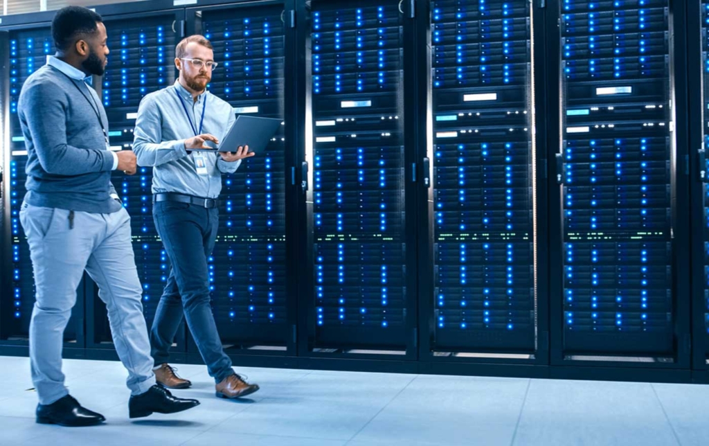 آیا نوع هاست بر سئو سایت تاثیرگذار است؟ 1 تاثیر هاست بر سئو