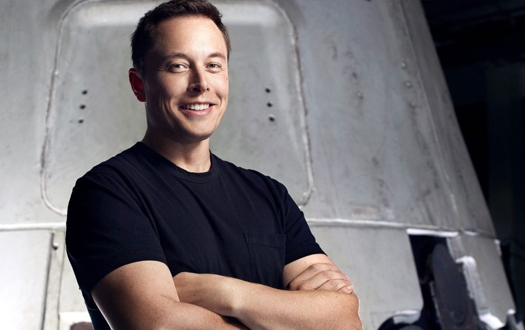 ایلان ماسک کیست؟ زندگینامهی انسانی که رویای تحول در جهان را دارد 1 ایلان ماسک