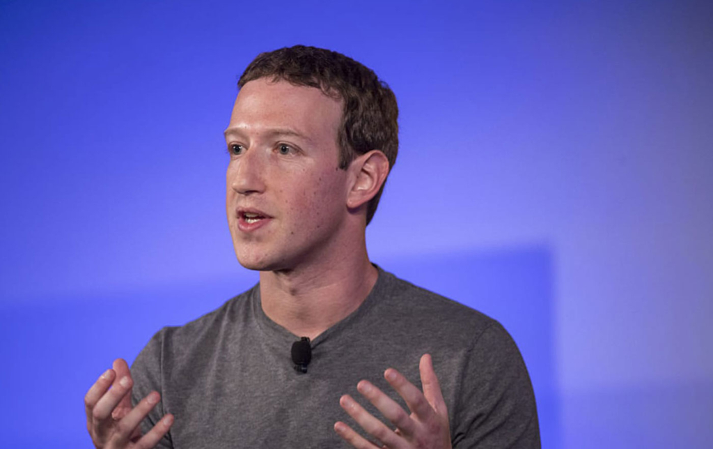 مارک زاکربرگ کیست؟ زندگینامهی مارک زاکربرگ موسس فیسبوک 8 مارک زاکربرگ کیست