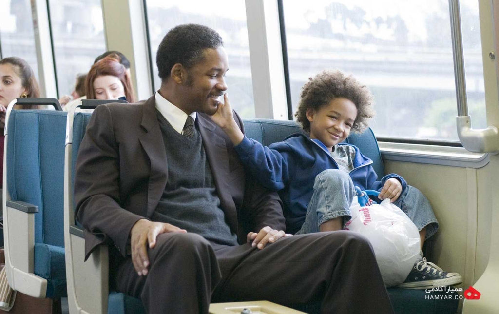 معرفی فیلم در جستجوی خوشبختی 1 فیلم در جستجوی خوشبختی