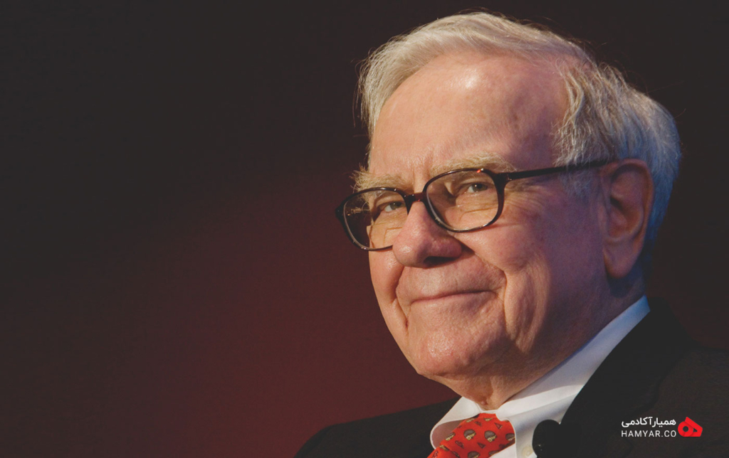 وارن بافت کیست؟ زندگینامهی وارن بافت اسطوره سرمایهگذاری در جهان 7 وارن بافت