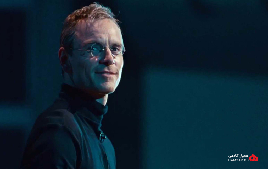 معرفی فیلم استیو جابز 1 فیلم استیو جابز