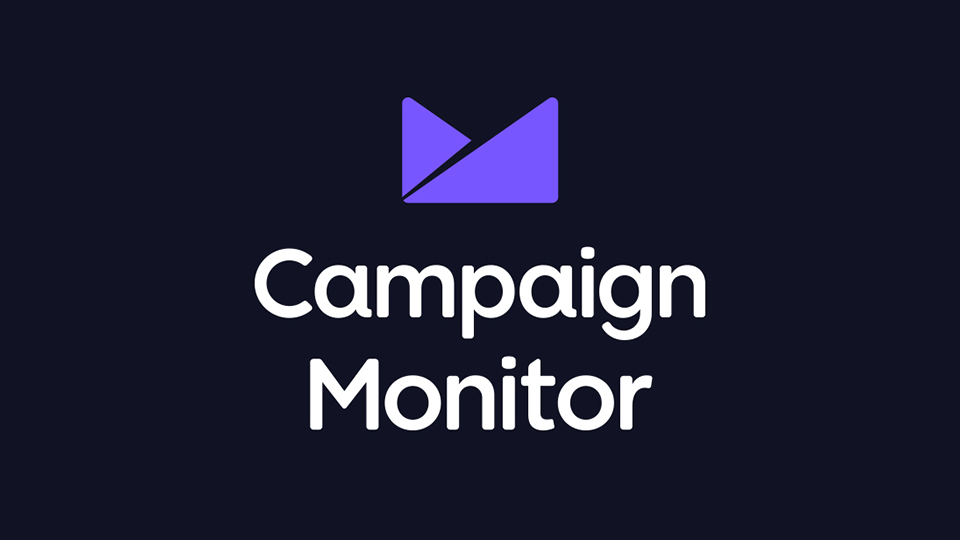 سرویس ایمیل مارکتینگ Campaign Monitor