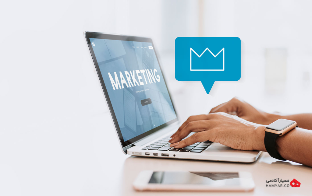 بازاریابی محتوایی چیست؟