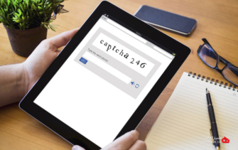 reCAPTCHA چیست