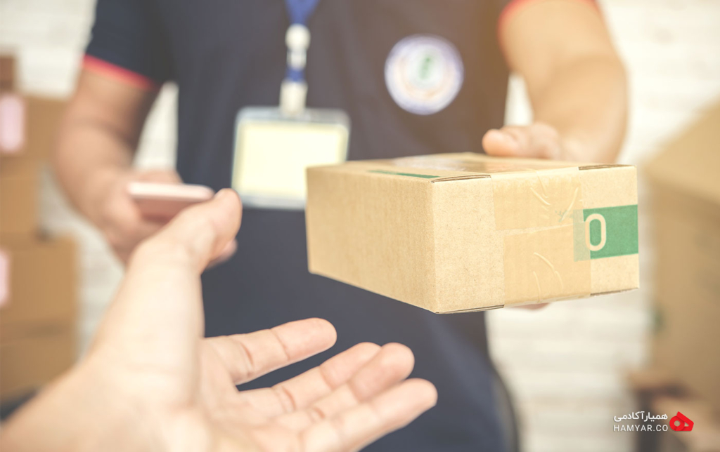 دراپ شیپینگ