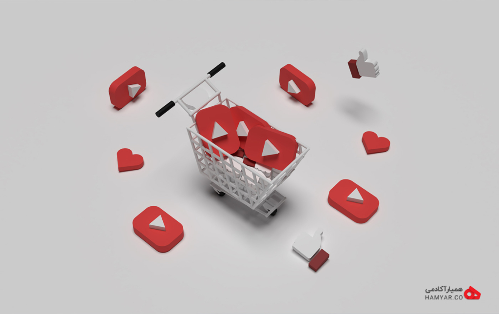 چطور به 1000 سابسکرایبر در یوتیوب برسیم؟ 1 1000 سابسکرایبر در یوتیوب