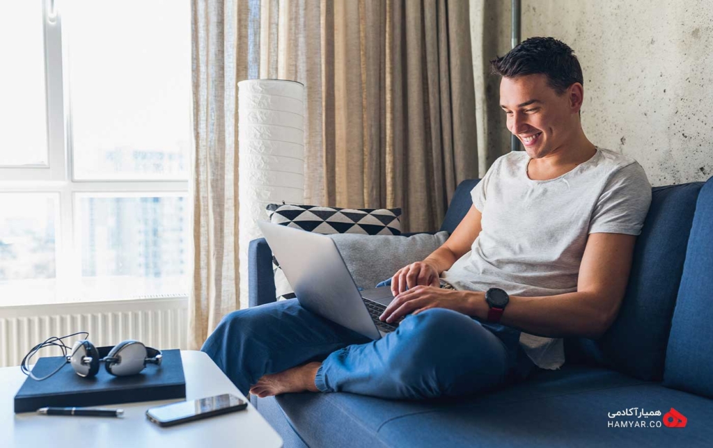 20 Great Ways To Make Money From Home