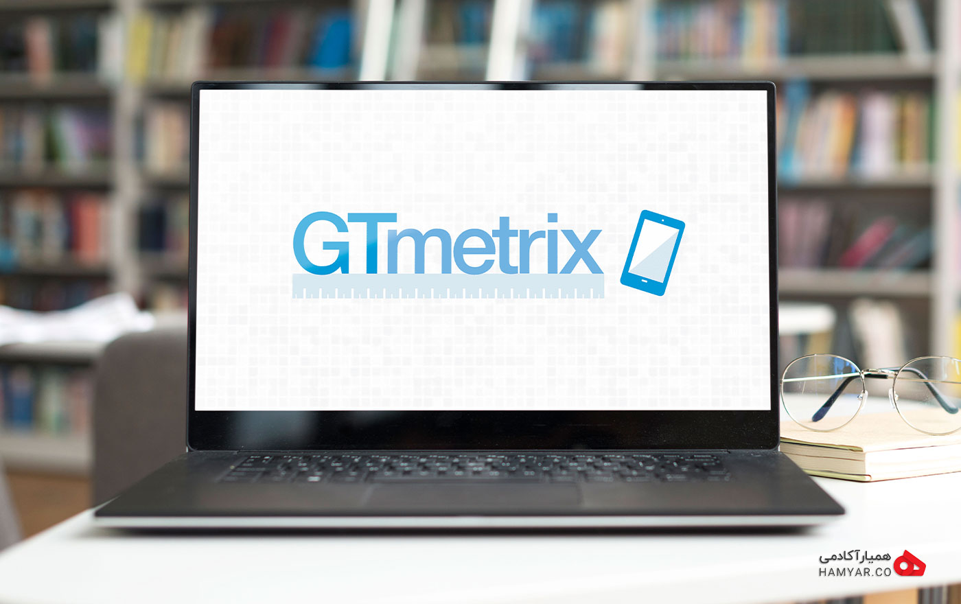 آموزش GTmetrix ( جی تی متریکس )