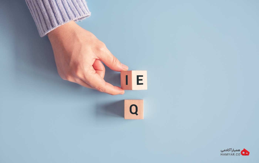 هوش هیجانی چیست و چگونه آن را تقویت کنیم؟ 1 هوش هیجانی