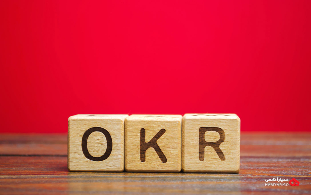 OKR چیست