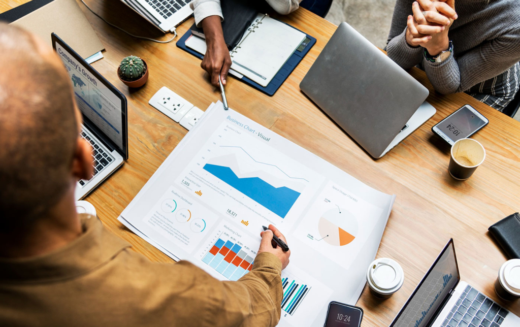 هوش تجاری چیست