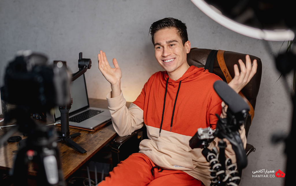 بهترین یوتیوبرهای جهان