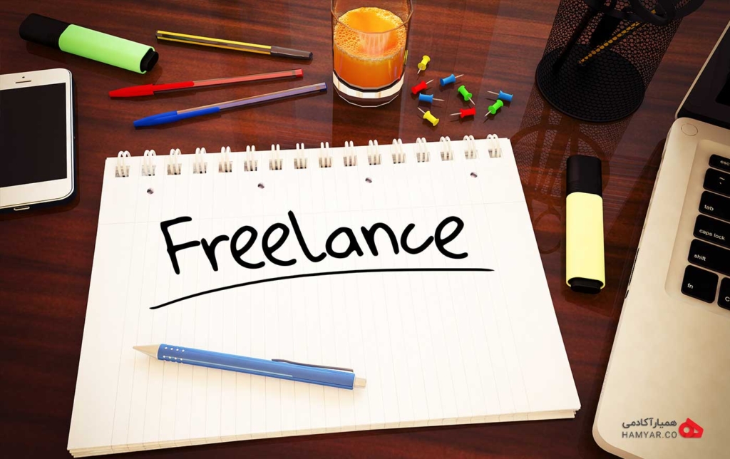 بهترین سایت های فریلنسری