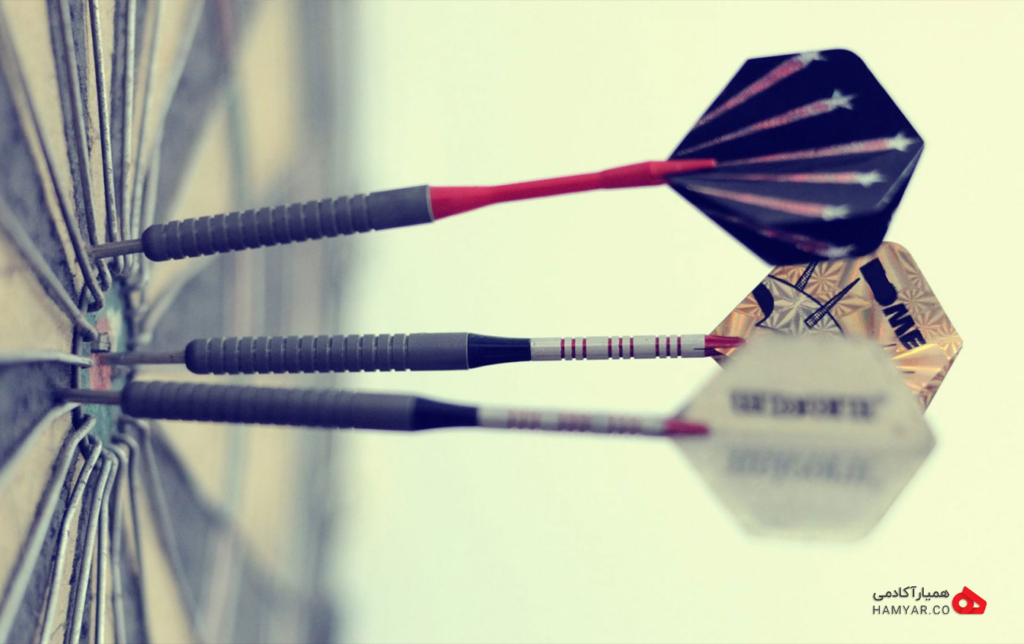 بازار هدف چیست؟ 1 what is target market