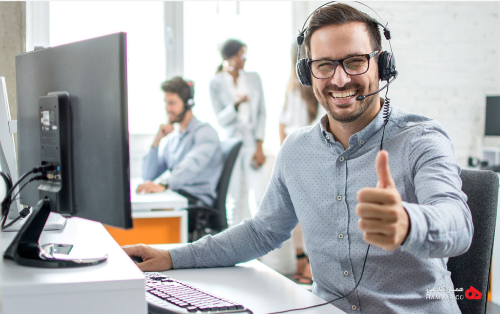 چگونه نیاز مشتری را شناسایی کنیم؟ 1 نیاز مشتری