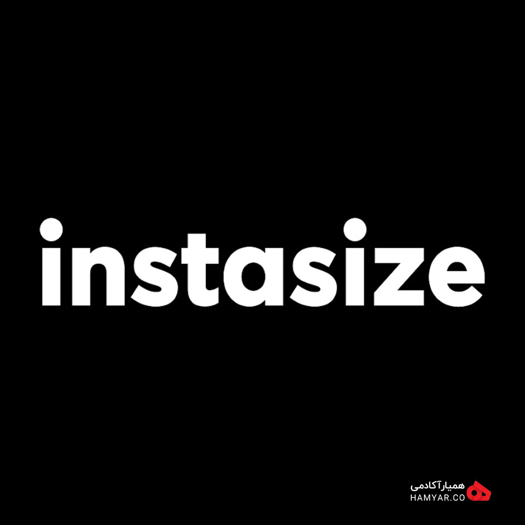 اپلیکیشن InstaSize
