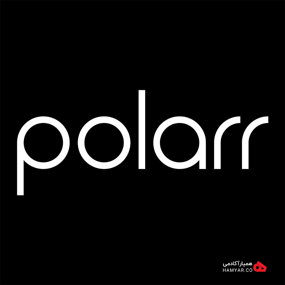 اپلیکیشن Polarr