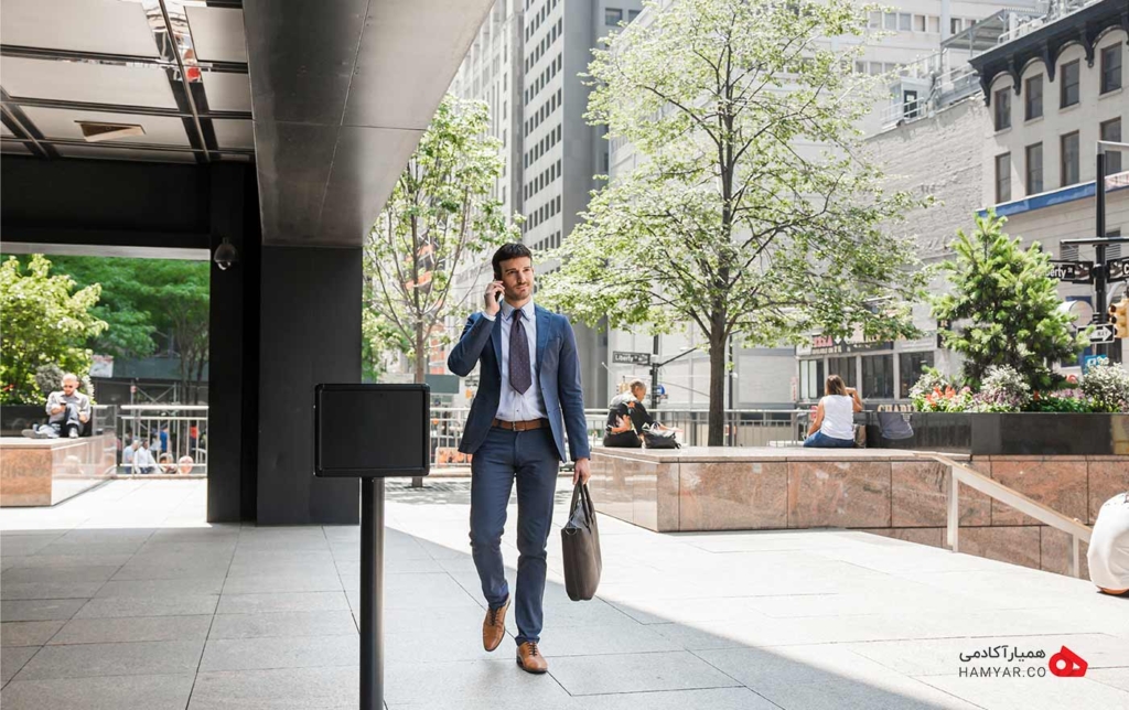 مسیر شغلی چیست و چگونه می توان آن را طراحی کرد؟ 1 مسیر شغلی