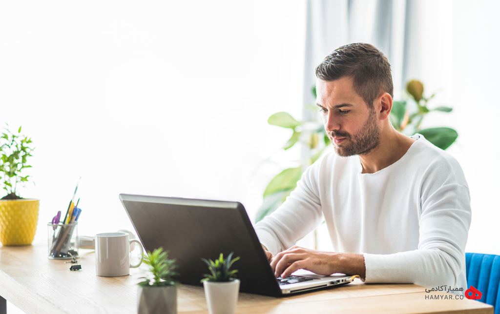 راه اندازی کسب و کار اینترنتی به صورت قدم به قدم 1 قدم اول برای راه اندازی کسب و کار اینترنتی