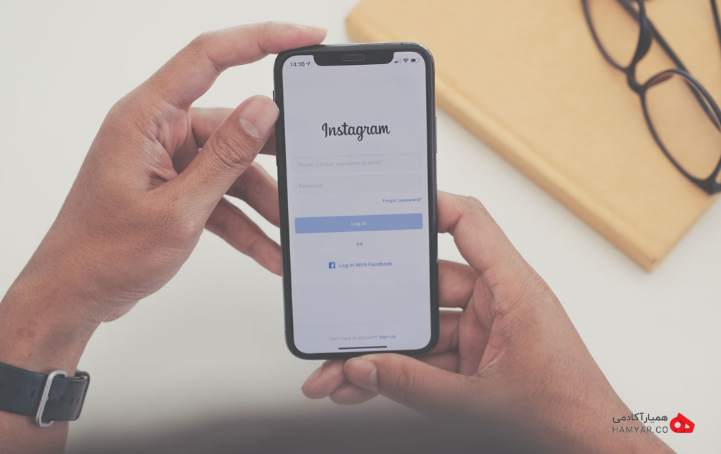 کسب درآمد حرفه ای از اینستاگرام