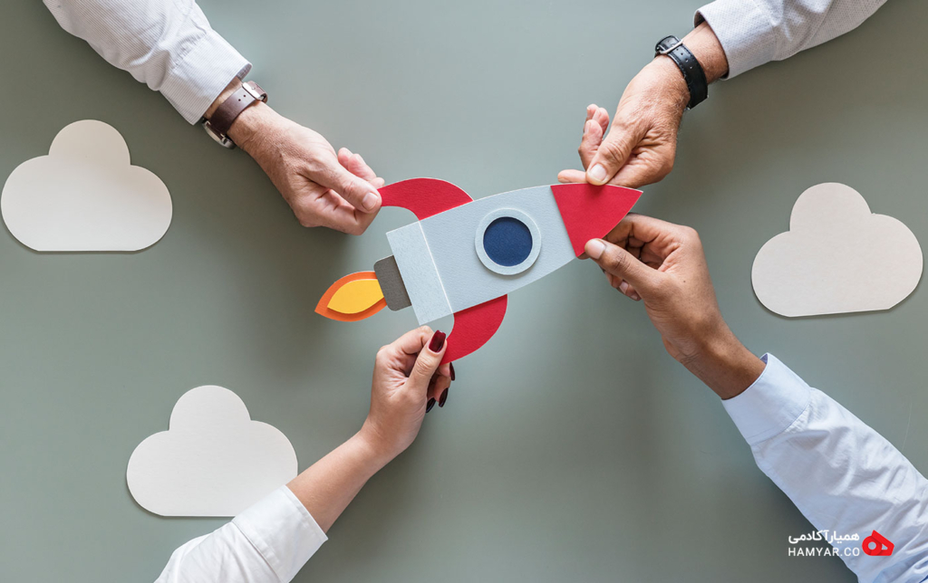 کارآفرینی چیست و انواع آن کدام است؟ 1 کارآفرینی چیست