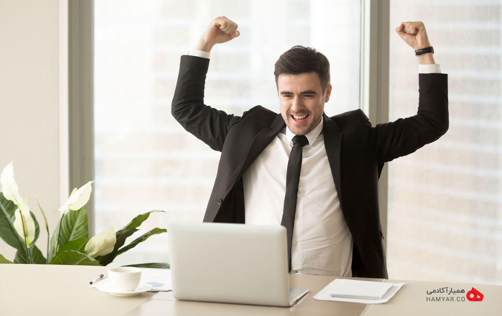 راز موفقیت چیست و چگونه بر زندگی ما تاثیر می گذارد؟ 1 راز موفقیت چیست